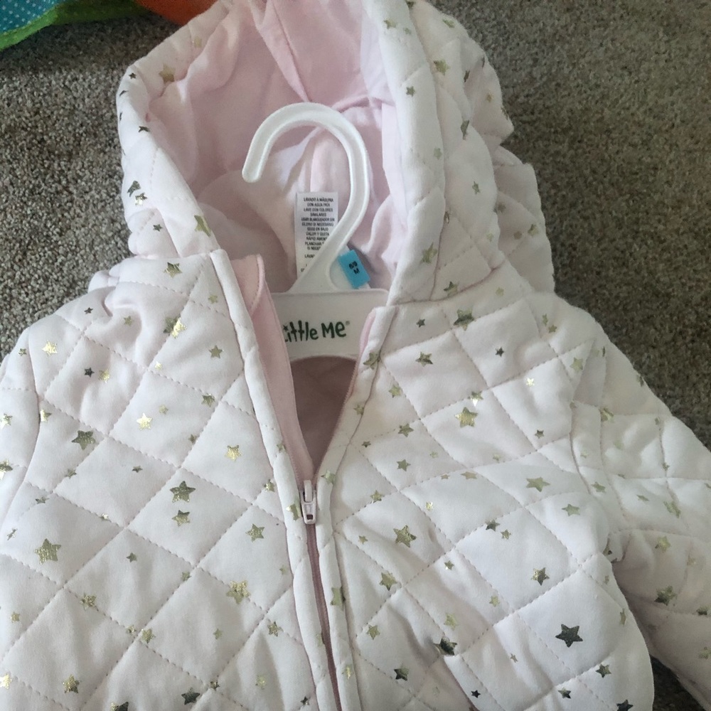 “Little Me” One Piece - Picture 2 of 3